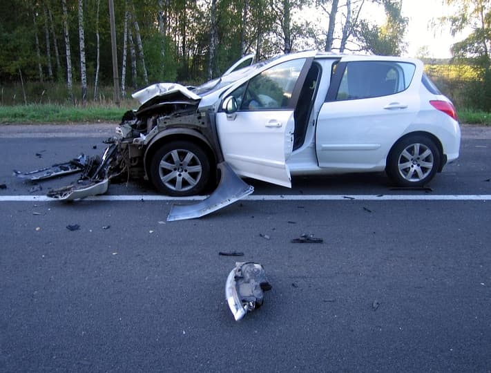 ДТП. За три дня четверо погибших