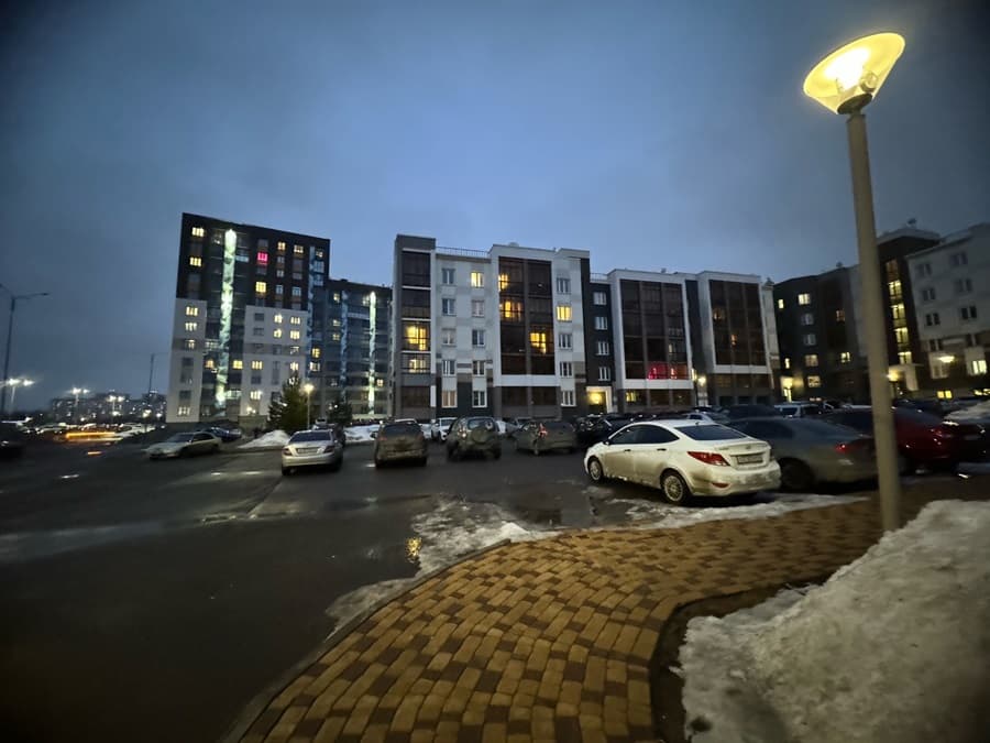 Назван регион в России, где чаще всего покупают иномарки