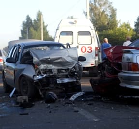 Серьезное ДТП в Корчемкино. Погиб один человек [обновлено]