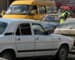 Сегодня «пробок» в городе не избежать
