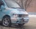 Автомобиль любви угодил в ДТП