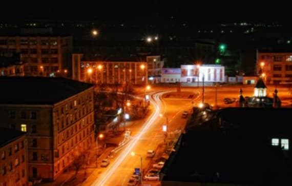 Пробок на Лепсе больше не будет... лет через 10