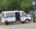 Водитель «Лексуса» врезался в рекламный щит