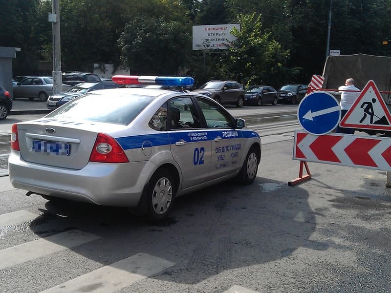 День города. Улицы Кирова будут перекрыты с 7:00 до 22:30