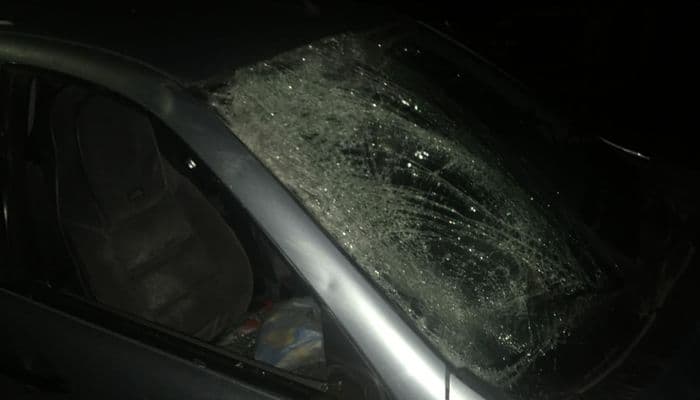 В Слободском подросток на «Калине» насмерть сбил пешехода