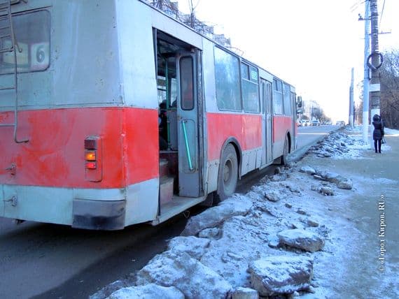 С 1 января остановки общественного транспорта будут переименованы