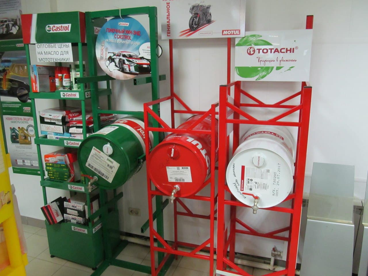 Обновленный автосалон «КИРОВАВТОКОМ» готов принимать гостей