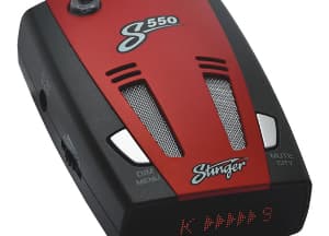 Радар-детектор — безопасность и езда без штрафов!