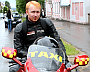 Новый вид общественного транспорта в Кирове: мото-такси