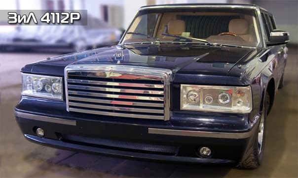 На проект «Кортеж» будет выделен 1 млрд. рублей