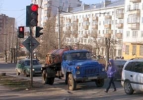 ДТП на Милицейской: допрос свидетелей, запись с камеры и тест на детекторе лжи