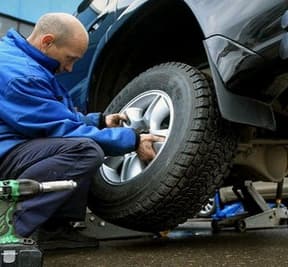 Шиномонтажный бум: день жестянщика отменяется?