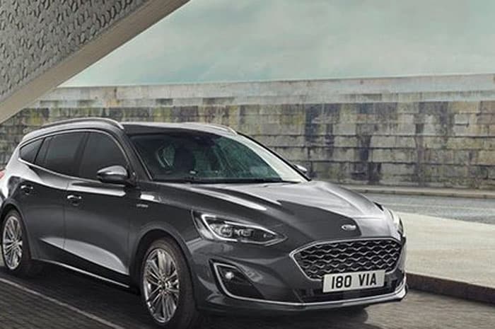 Новый Ford Focus: преимущества