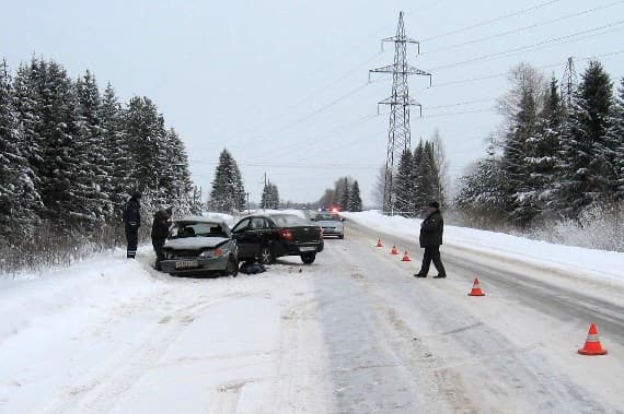 Власти взялись за освещение  трасс: на очереди Киров-Оричи