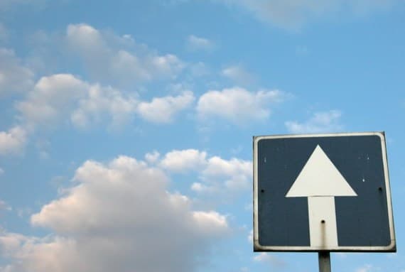 Герцена и Горбачева стали односторонними улицами