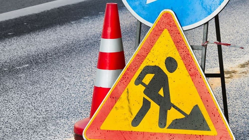 В Кирове ограничат движение на перекрестке улиц Калинина и Пугачева до 10 ноября 