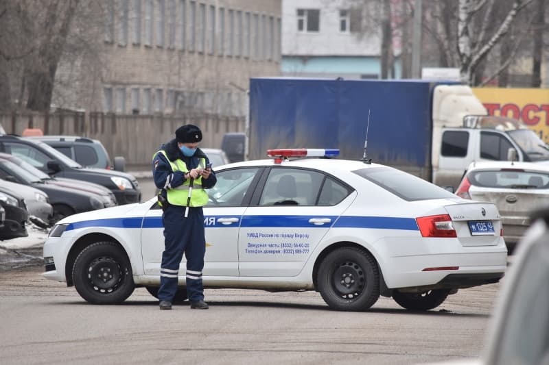 За вождение в пьяном виде хотят лишать прав на пожизненно: мнения кировчан