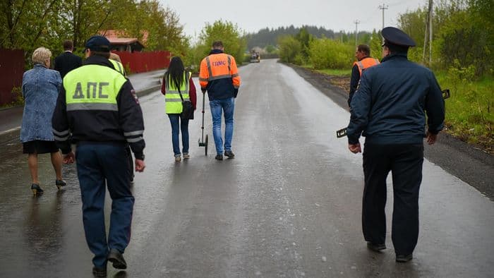 В Кирове подрядчики отремонтировали ещё 3 дороги
