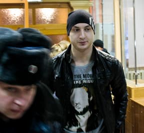 Игнатяну не удалось вернуть «права»