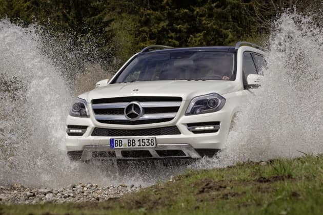 Премиум-сегмент продолжает расти