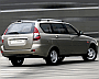 В Кирове начались продажи универсала Lada Priora