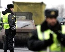 Пешеходные переходы Кирова сегодня под охраной