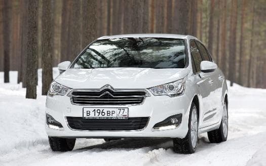  Почему Citroen C4 Седан так хорошо подходит для эксплуатации России!