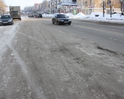 Какие дороги отремонтируют в Кирове?