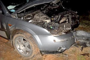 Первые майские выходные оказались аварийными