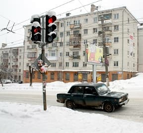 ДТП на Милицейской: мнение сотрудников Троллейбусного парка