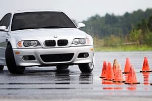 Девять с половиной недель и права в кармане