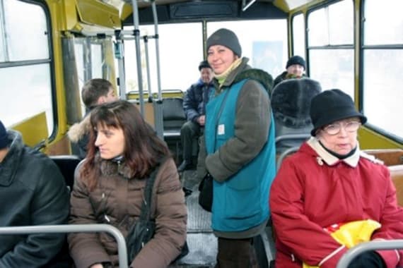 В октябре 2014 ждем очередного повышения тарифов на проезд?