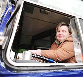 Марина Ногина. Сбор подписей за пересмотр дела