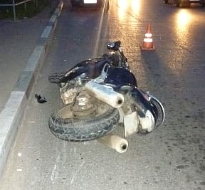 Перелом позвоночника — наказание за чужую невнимательность