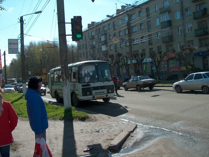 Идеальная маршрутная сеть. Ждать осталось недолго