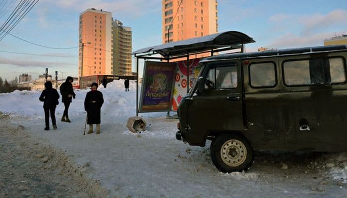 “Перед тем, как сбить троих, он влетел в два автомобиля”. Подробности ДТП на Ленина