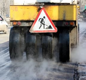 Трасса «Вятка»: глобальный ремонт ценой в 383 миллиона рублей