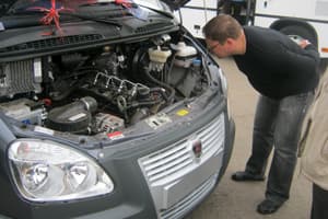 Утилизация старых автомобилей — двойная выгода