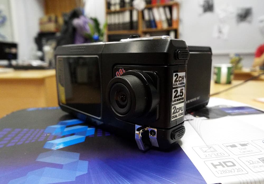 Итоги конкурса «Авторегистратор за идею» подведены