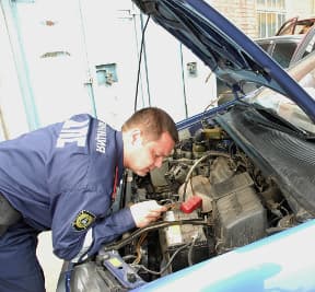 Отмена техосмотра: кому выгодно?