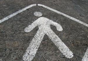 За сутки по области были сбиты несколько пешеходов