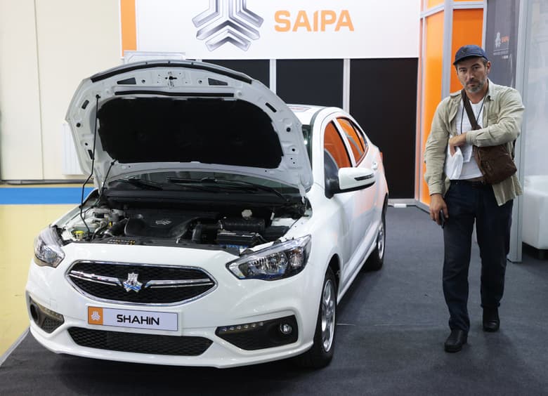 В России появятся автомобили из Индии, Ирана и Уганды