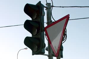 До конца года в Кирове поменяют несколько светофоров