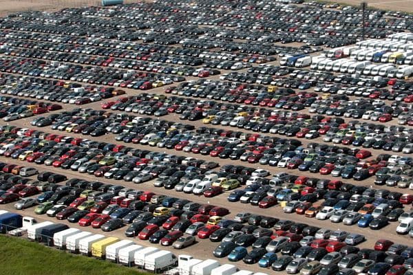 Российский авторынок «оживят» новыми законами