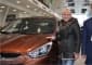 Hyundai ТСК «Мотор»! От нас уезжают только счастливые покупатели!