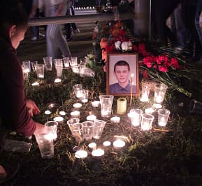 ДТП у «Макдоналдса»: Насонову предъявлено обвинение