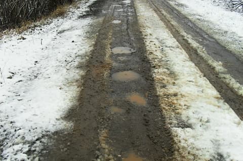 ППМИ – новый способ чиновников ремонтировать дороги