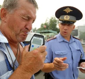 Госдума вернет 0,2 промилле