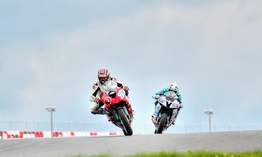 Скорость, адреналин и жажда победы. В Нижнем Новгороде пройдет первый этап Российского Супербайка