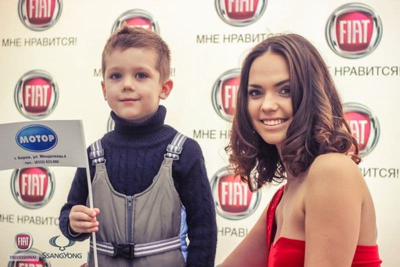 25 октября  в ДЦ FIAT, ТСК Мотор прошла  презентация нового Fiat Ducato! 